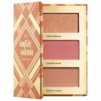 ราคา !พร้อมส่งค่ะ! Tarte hamptons weekender บลัช ไฮไลท์ คอนทัวร์ ครบจบหน้าสวยเลยค่ะ | Hampton hamton (944763256)