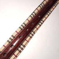 ราคา ขลุ่ยเสียงสากล คีย์ Bb ไม้ชิงชัน ลมพริ้ว (41124729619)