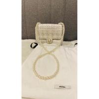 ราคา กระเป๋าสะพายJaspalมือสองของแท้100% (17597431023)