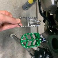 ราคา ❥ สําหรับ Kawasaki Klx150l Klx150bf Klx150 150 L BF KLX 150L 150Bf Motocross อุปกร (27826568021)
