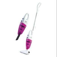 ราคา AJ เครื่องดูดฝุ่น 2 in 1 รุ่น VN-001 ใช้งานได้ทั้งในบ้านในรถ (3003007468)