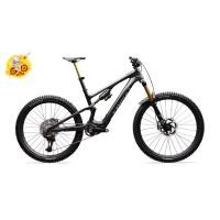 ราคา จักรยานไฟฟ้า Specialized S-Works Turbo Levo SL 2 Di2 (2026) — เบา เงียบ ควบคุมเหมือนจักรยานธรรมดา แต่แรงระดับ S-Works! (46857281499)