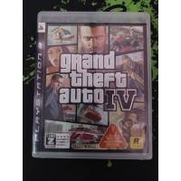 ราคา แผ่นแท้ PS3 Grand Theft Auto IV # (Zone 2 Japan) (18151307880)