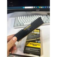 ราคา 16GB (16GBx1) DDR4/2400 RAM PC (แรมพีซี) CORSAIR VENGEANCE LPX (BLACK) (มีของพร้อมจัดส่ง) (54951719029)