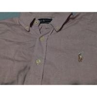 ราคา เสื้อเชิ้ตแบรนด์ polo ralph lauren (29010819762)