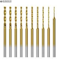 ราคา 0 6 มม. ถึง 2 2 มม. ชุดดอกสว่านจิ๋วพร้อมก้าน 35 มม. 2 อันสําหรับเครื่องมือแกะสลัก (42020007972)