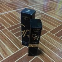 ราคา Golden rose lipstick vitamin E No.128 (1034601071)