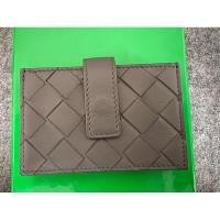 ราคา Bottega Veneta Card Holder มือสอง (27635043511)