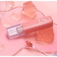 ราคา [Tag] Glaze Coating Lip Tint 3.5g – Glossy Shine Lip Tint, Glass Glow Lip Color, Long Lasting Moist Lip Tint, Korean Dewy Lip Makeup (40528999661)