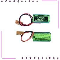 ราคา ถูกสุก แบตเตอรี่ รุ่น CR17335SE-R (3V) SANYOร้านในไทยส่งของทุกวัน (22450931788)