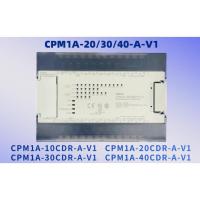 ราคา Omron plc CPM1A-10CDR-20CDR-30CDR-40CDR-10CDT-20CDT-30CDT-40CDT-A-V1 (24374346733)