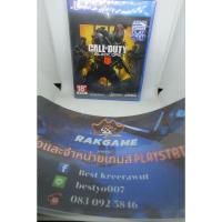 ราคา PS4 : call of duty black ops 4 (26000901377)