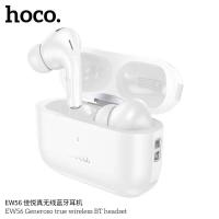 ราคา Hoco EW56 หูฟังบลูทูธTWS BT5.3 หูฟังบลูทูธไร้สายรุ่นใหม่ล่าสุด แท้100% (21983396083)