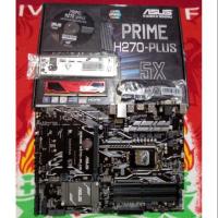 ราคา asus prime h270-plus socket 1151v1 (6132711247)