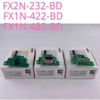ราคา บอร์ดการสื่อสารใหม่เอี่ยม FX2N-232-BD FX2N-422-BD FX2N-485-BD (28031593000)