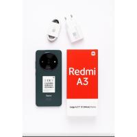 ราคา Xiaomi Redmi A3 (3+64GB) Forest Green (40868879846)