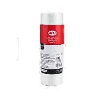 ราคา ถุงม้วนปรุ HDPE 12x18 นิ้ว 500ใบ (28379865984)