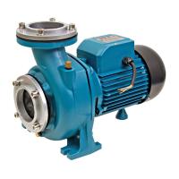 ราคา NFM-130A ปั๊มหอยโข่ง หน้าแปลน 3HP 3" (7394379474)