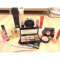 ราคา เซตแต่งหน้า 11 ชิ้น เปลี่ยนแป้ง NARS เป็นอีกรุ่น ดูรูปสุดท้าย❤ (791306643)