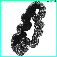 ราคา ️ 1ชุด อุปกรณ์เสริมกระจกมองหลังรถยนต์สีดำประดับแวววาวสำหรับผู้หญิง (47556327294)