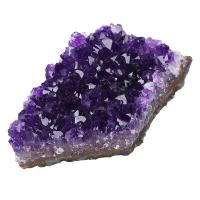 ราคา คริสตัลธรรมชาติหินหยาบแร่อุรุกวัยอเมทิสต์คริสตัลคลัสเตอร์อเมทิสต์ถ้ําเครื่องประดับตกแต่งบ้านของขวัญการตัดสินใจ (53657186654)