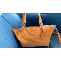 ราคา coachน้องพัดแท้100%13นิ้วค่ะ (22883258179)
