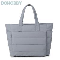 ราคา กระเป๋าเป้ปัฟเฟอร์ ดูโฮบบี้ ขนาดใหญ่ มีหลากหลายช่องเก็บของ ใช้งานได้หลายโอกาส เช่น การทำงาน ท่องเที่ยว หรือออกกำลังกาย (27539210379)