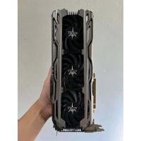 ราคา GTX1070Ti 8GB INNO3D ICHILL ราคาสุดคุ้ม (42104392312)