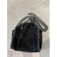 ราคา stella mccartney tiny สีดำ (21040153243)