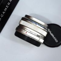 ราคา เลนส์ OLYMPUS 17MM F1.8 (22722830769)