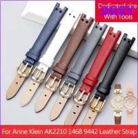 ราคา ❤ [Dusy] Lederen หรือ Anne Klein Horlogeband Notch Ak Horloge E Band Ak1950 Ak9442 Ak9918 Klein (40007923633)