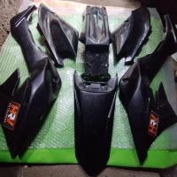 ราคา Body set dracker body cover set klx 150 original (43055779567)