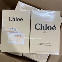 ราคา Chloe Travel Edition EDP Set 75ml.+20ml. แท้100% (2927666519)