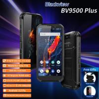 ราคา BlackView BV9500 Plus (RAM4 ROM64) 2SIM 4G (7605017886)
