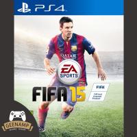 ราคา PS4 [มือ1] FIFA 15 (R3/ASIA) # FIFA15 # FIFA2015 # FIFA 2015 (11141458922)
