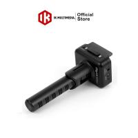 ราคา IK Multimedia iRig Mic Video ไมค์โครโฟนสำหรับต่อโทรศัพท์มือถือ ไมค์ไลฟ์สด ไมค์อัดเสียง (6142264950)