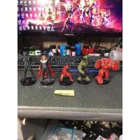 ราคา จุกแก้วน้ำโรงหนัง Marvel ชุด Avengers Age Of Ultron Movie Toppers (Topper) (2173264119)