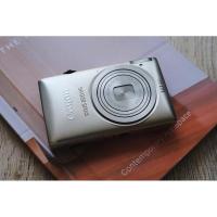 ราคา กล้องดิจิตอล Canon IXUS 220 HS สภาพดี มีตำหนิ (23929795629)