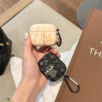 ราคา สําหรับ OPPO Enco buds 3 pro หูฟังซิลิโคนหูฟัง Soft Shell กันกระแทกชุดหูฟัง Protector หูฟังผิวพร้อมตะขอ (24144916738)