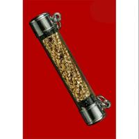 ราคา ตะกรุดดำ หลวงพ่อจำลอง วัดเจดีย์แดง จ.อยุธยา ปี2548 (2518462763)