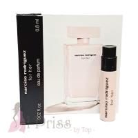 ราคา Narciso Rodriguez for Her (EAU DE PARFUM) 0.8 ml. (44407003699)