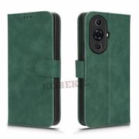 ราคา Huawei Nova11 Pro Case Flip Magnetic Buckle Phone Case Huawei Nova 11Pro 10SE Nova11Pro Case Wallet PU Leather Back Cover (25446722351)