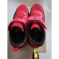 ราคา รองเท้าผ้าใบ​เด็กโต​ ยี่ห้อ​ FILA​ รองเท้าผ้าใบสีแดง (23941837707)