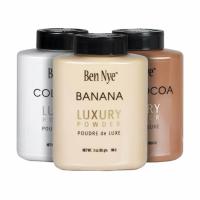 ราคา ของเเท้ 100% แป้งฝุ่น Ben Nye Banana Luxury Powder (3776943729)
