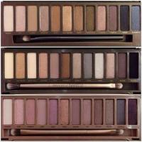 ราคา Urban decay Naked Palatte (Naked 1,2,3) (1059778)