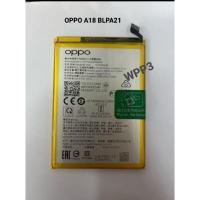 ราคา แบตเตอรี่ BLPA21 OPPO A18 OPPO CPH2591 Battery OPPO A18 5000mAh (28462993582)