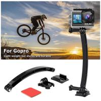 ราคา อุปกรณ์ยึดกล้อง Gopro ติดหมวกกันน๊อค Qucik - Release Basic Buckle + เมาท์ยึดกล้อง (26285849116)