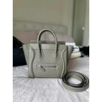 ราคา Used Celine nano luggage Y2016 (41275173467)