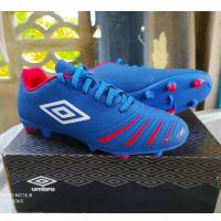 ราคา รองเท้าฟุตบอล รองเท้าสตั๊ด Umbro Ux Accuro III League FG (1988162215)