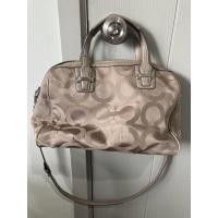 ราคา กระเป๋า coach มือสองของแท้ (21916740207)